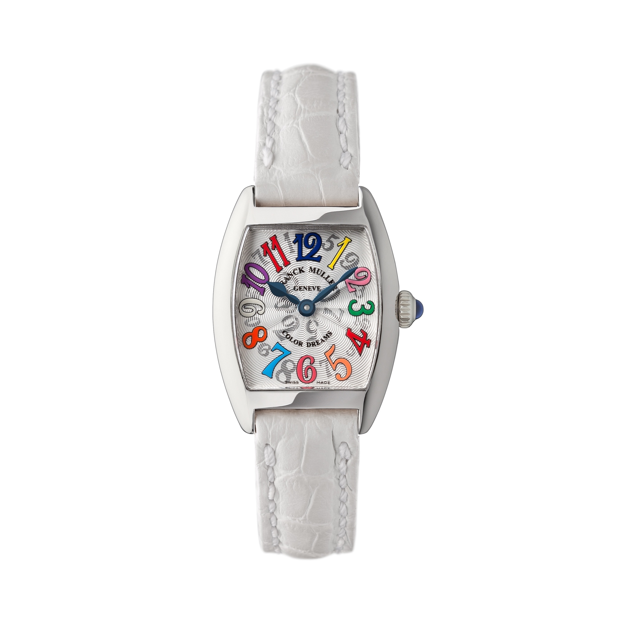 フランク ミュラー(FRANCK MULLER) 1752QZFLWRRELD1RLOT AC トノウ